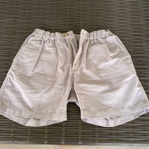 Chubbies Men’s Go To’s Casual Short Medium 5.5 in